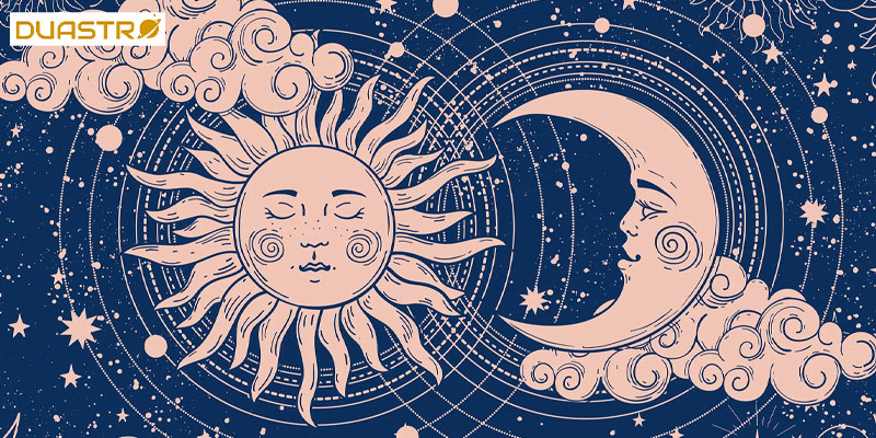 Sun Signs and Personality Traits 